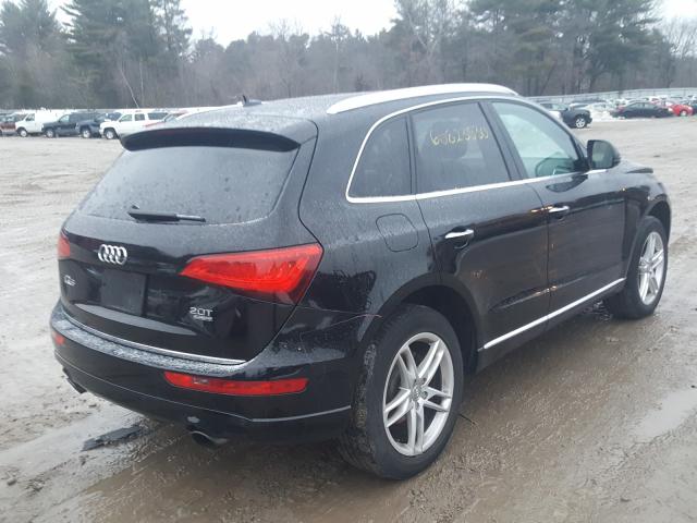 VIN WA1L2AFP4HA084387 2017 Audi Q5, Premium Plus no.4