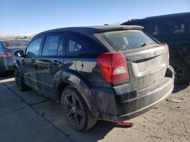 2010 DODGE CALIBER SX 1B3CB4HA2AD613941