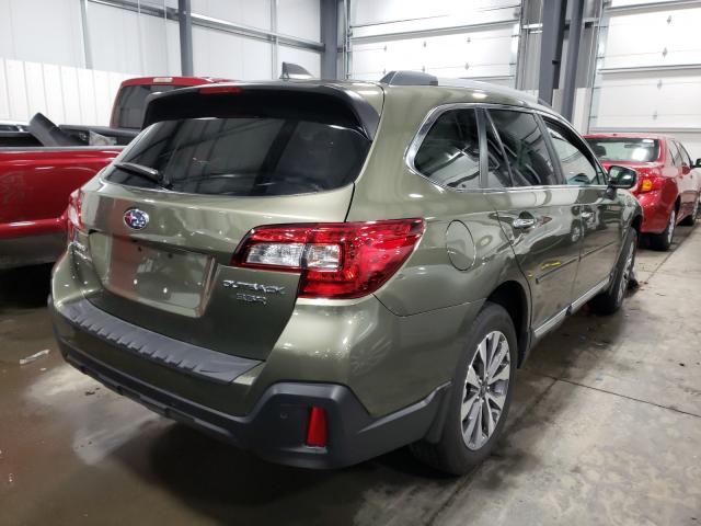 2018 SUBARU OUTBACK TO 4S4BSETC5J3338902