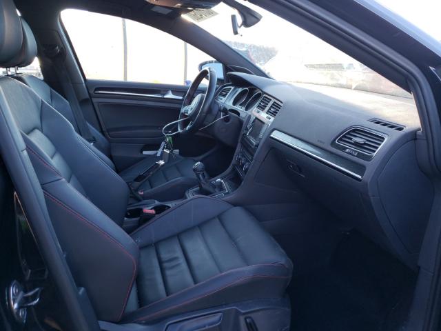 2015 VOLKSWAGEN GTI 3VW5T7AU0FM006956
