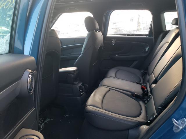 2019 MINI COOPER S E WMZYU7C57K3F94923