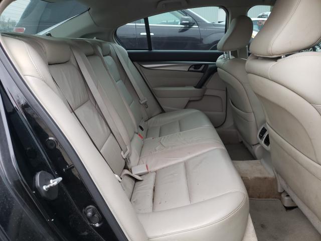 2011 ACURA TL 19UUA8F28BA008822