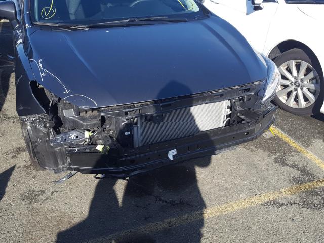 2018 SUBARU IMPREZA PR 4S3GTAD66J3724382
