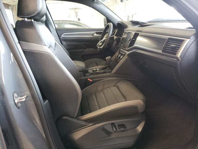 2020 VOLKSWAGEN ATLAS CROS 1V2TE2CA0LC223736