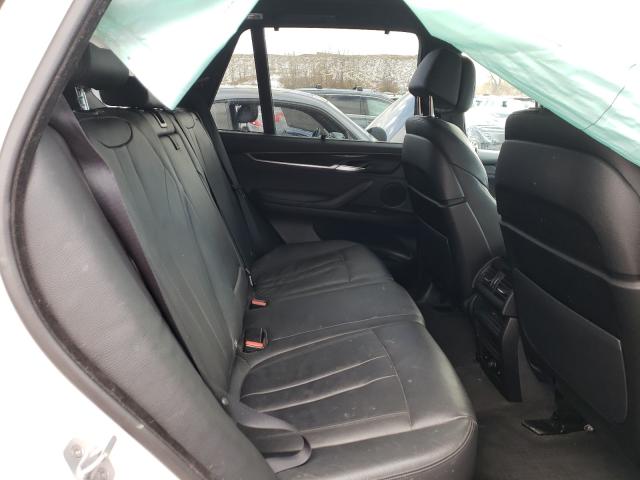 2017 BMW X5 XDR40E 5UXKT0C5XH0S80625