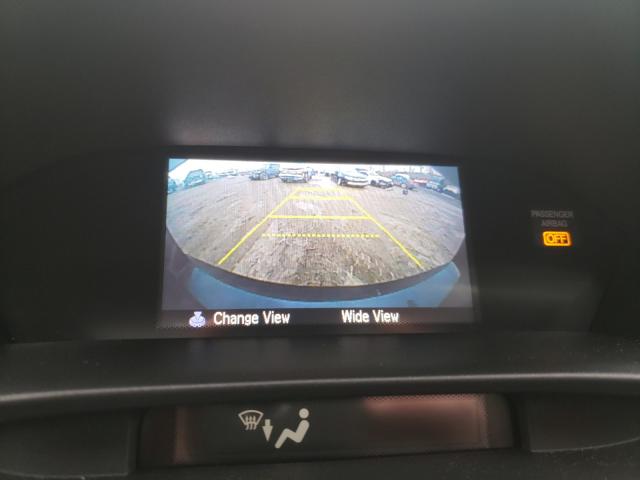 2018 ACURA RDX 5J8TB4H34JL023313