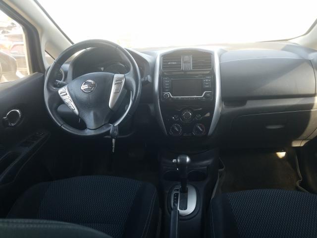 2016 NISSAN VERSA NOTE 3N1CE2CP1GL397785