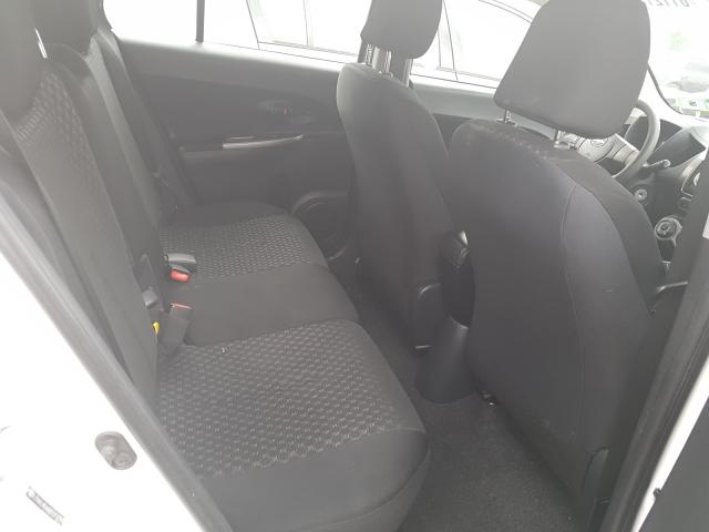 2011 TOYOTA SCION XD JTKKU4B46B1012390