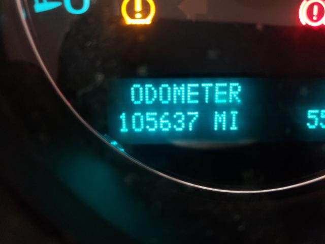 2013 CHEVROLET TAHOE K150 1GNSKBE08DR311403