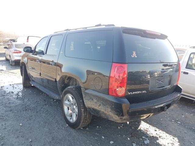 2013 GMC YUKON XL K 1GKS2KE78DR187594