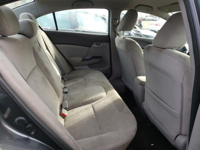 2012 HONDA CIVIC HF 2HGFB2F60CH553356