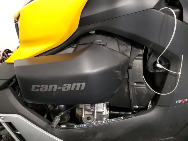 2020 CAN-AM RYKER RALL 3JB2GEG24LJ001845