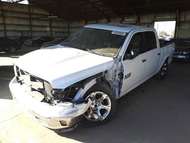 2016 RAM 1500 LARAM 1C6RR6NT9GS147958