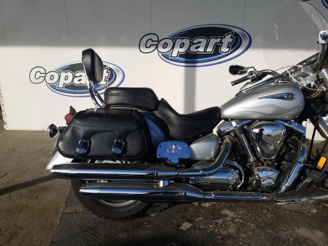 2007 YAMAHA XV1700 A JYAVP17Y67A002533
