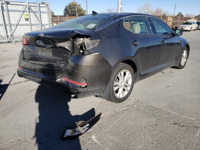 2013 KIA OPTIMA 5XXGN4A71DG142459