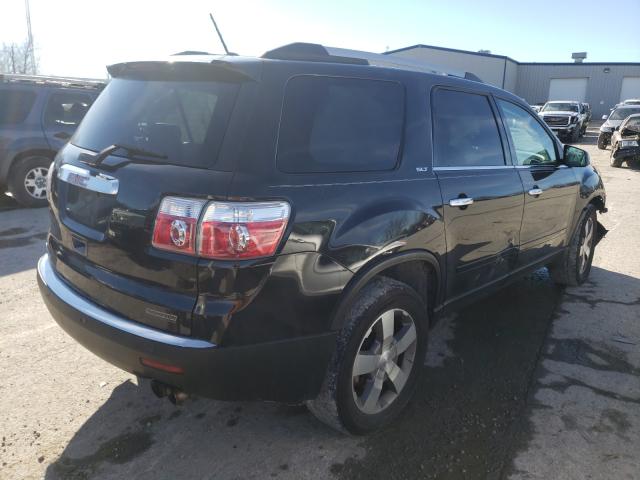2012 GMC ACADIA SLT 1GKKRRED3CJ347467