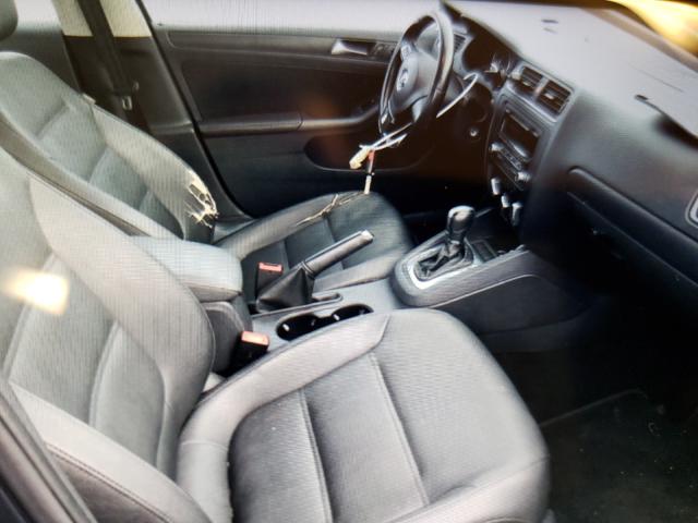 2012 VOLKSWAGEN JETTA 3VWDX7AJ9CM391046