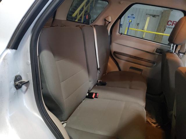 2011 FORD ESCAPE XLS 1FMCU0C79BKB35555