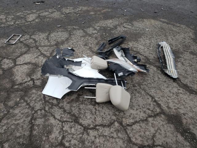 2016 FORD C-MAX PREM 1FADP5CU1GL101670