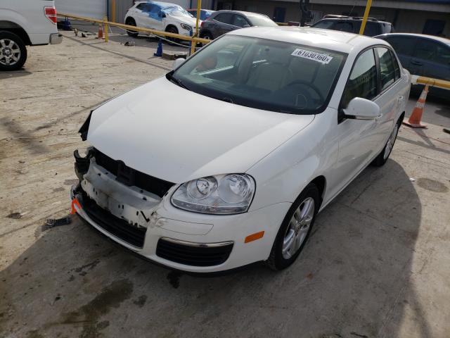 2010 VOLKSWAGEN JETTA LIMI 3VWAX7AJXAM090897