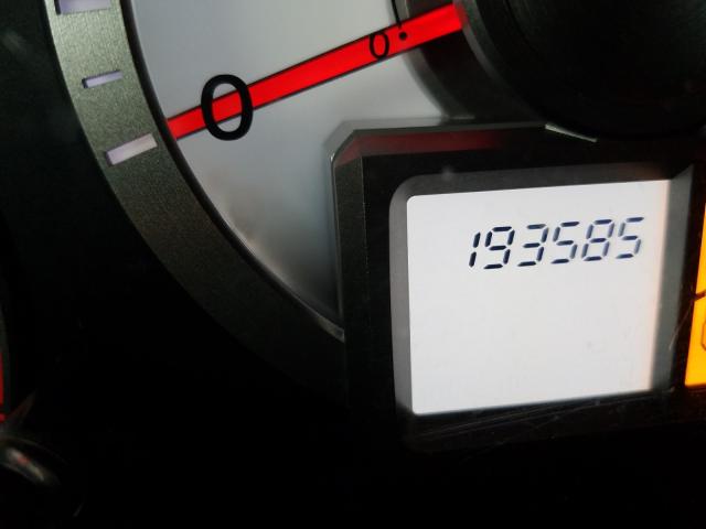2010 HONDA PILOT EXL 5FNYF4H66AB014263