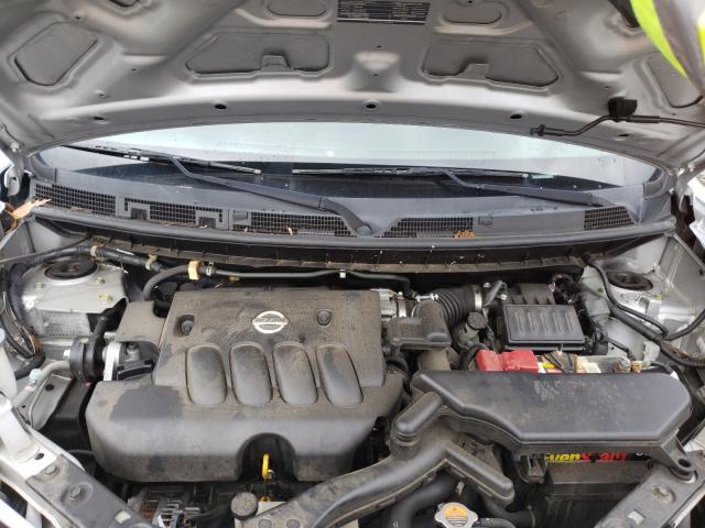 2013 NISSAN CUBE S JN8AZ2KR1DT305923