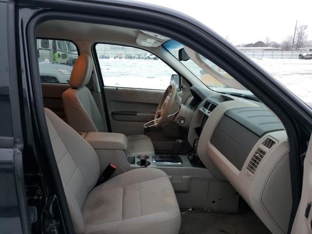 2011 FORD ESCAPE 1FMCU9D73BKB27857