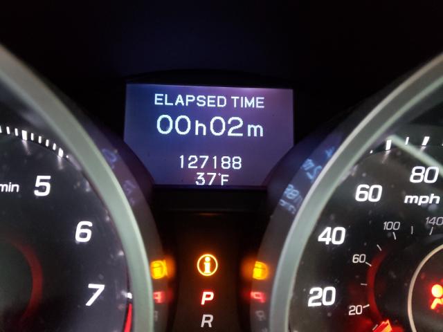 2012 ACURA TL 19UUA9F56CA010182