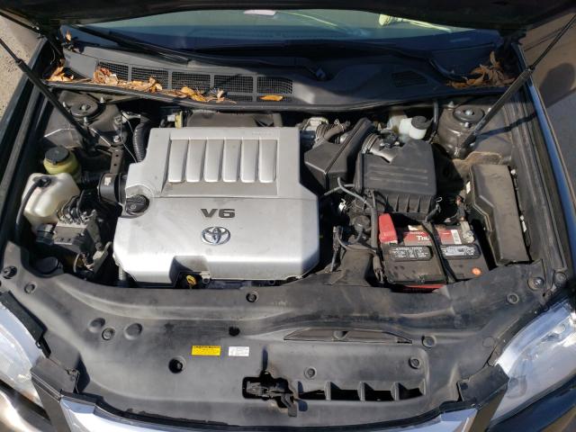 2010 TOYOTA AVALON XLS 4T1BK3DB1AU370623