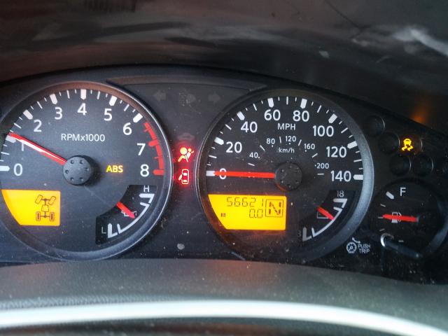 2015 NISSAN XTERRA X 5N1AN0NWXFN661335