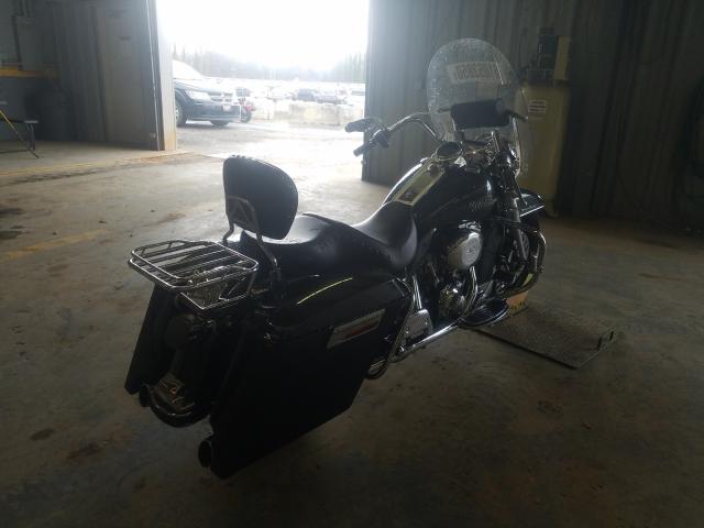 2006 HARLEY-DAVIDSON FLHRI 1HD1FBW176Y651715