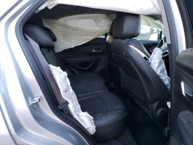 2015 BUICK ENCORE KL4CJESB5FB271732