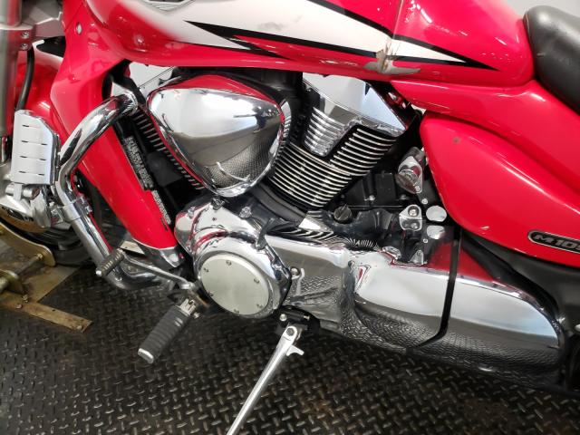2013 SUZUKI VZR1800 JS1VY53A6D2100642