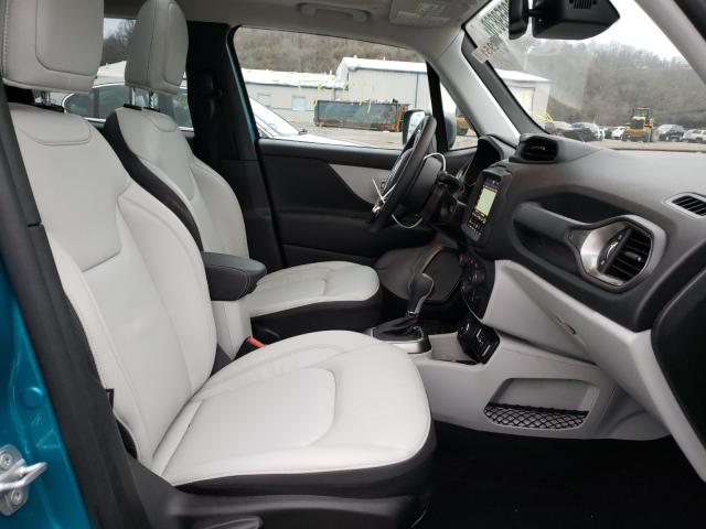 2020 JEEP RENEGADE L ZACNJBD1XLPL61040