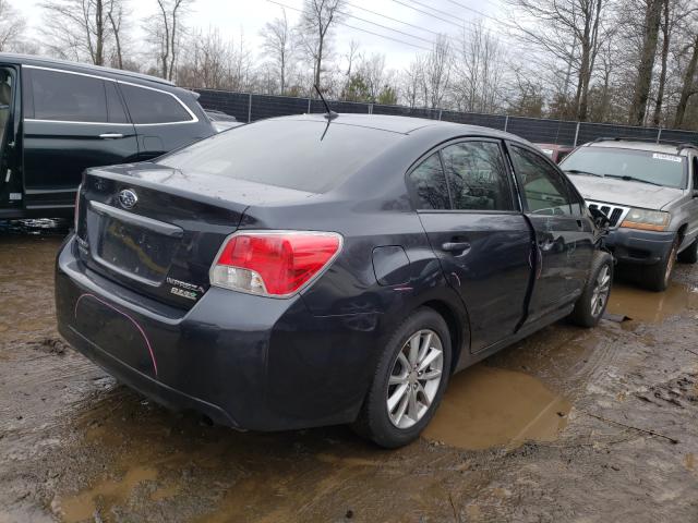 2014 SUBARU IMPREZA PR JF1GJAB69EH011046