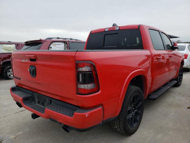 2020 RAM 1500 LARAM 1C6RREJT2LN306246