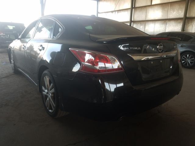 2013 NISSAN ALTIMA 3.5 1N4BL3AP0DN430302