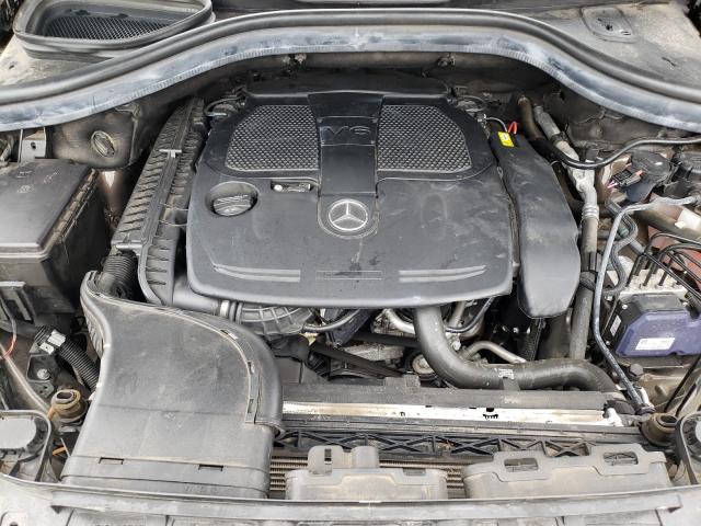 2015 MERCEDES-BENZ ML 350 4MA 4JGDA5HB2FA616928