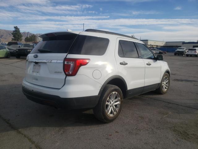 2017 FORD EXPLORER 1FM5K7BH2HGC20637