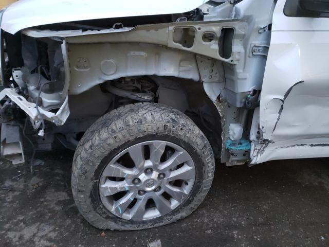2016 TOYOTA SEQUOIA PL 5TDDY5G15GS142938