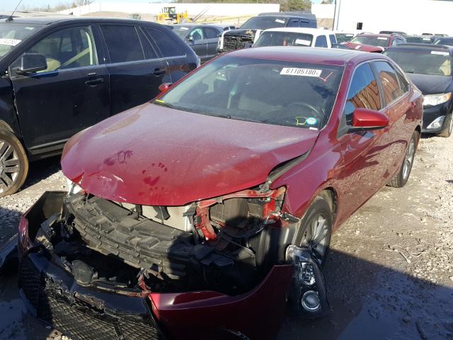 2017 TOYOTA CAMRY 4T1BF1FK1HU697846