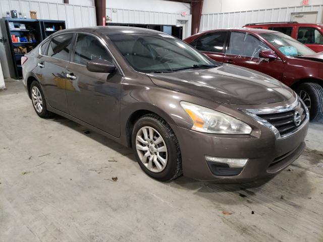 2013 NISSAN ALTIMA 2.5 1N4AL3AP6DN537043