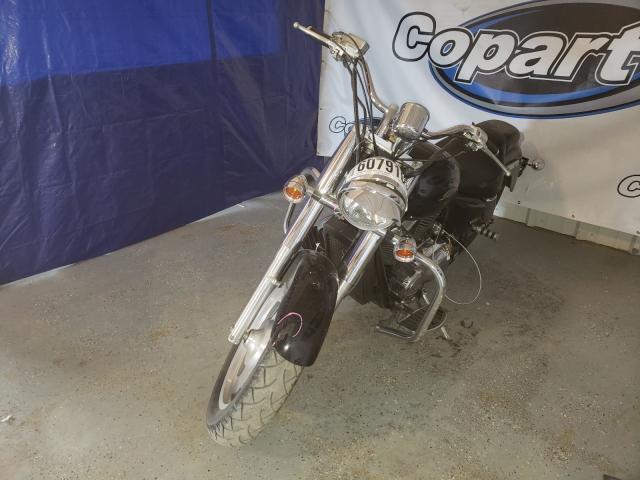 2006 HONDA VT1100 C2 - 1HFSC43016A601624