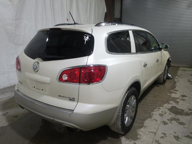 2011 BUICK ENCLAVE CX 5GAKVBED8BJ336088
