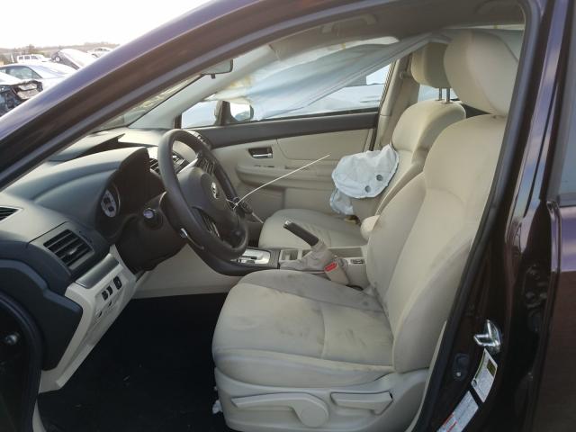 2012 SUBARU IMPREZA PR JF1GPAC67CH225995