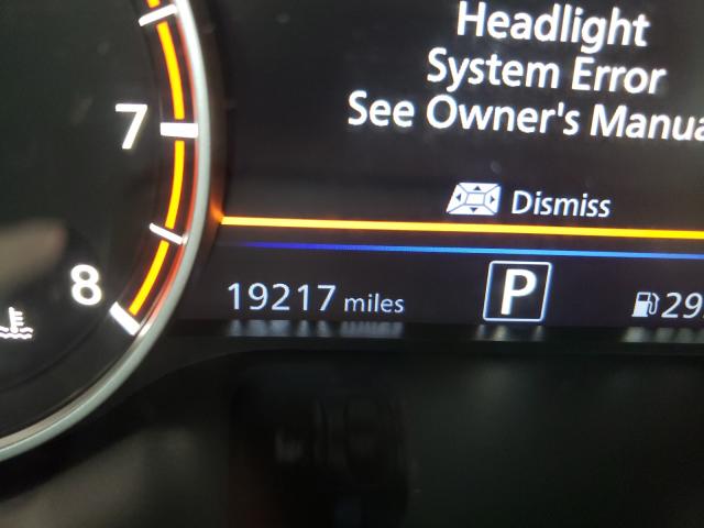 2020 NISSAN ALTIMA SR 1N4BL4CV4LC218448