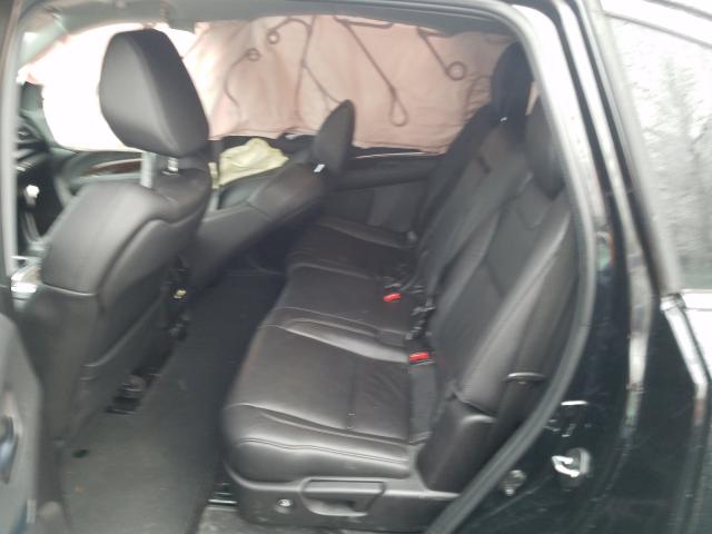 2018 ACURA MDX TECHNO 5J8YD4H53JL020002