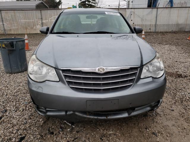 2010 CHRYSLER SEBRING LI 1C3CC5FV6AN157657