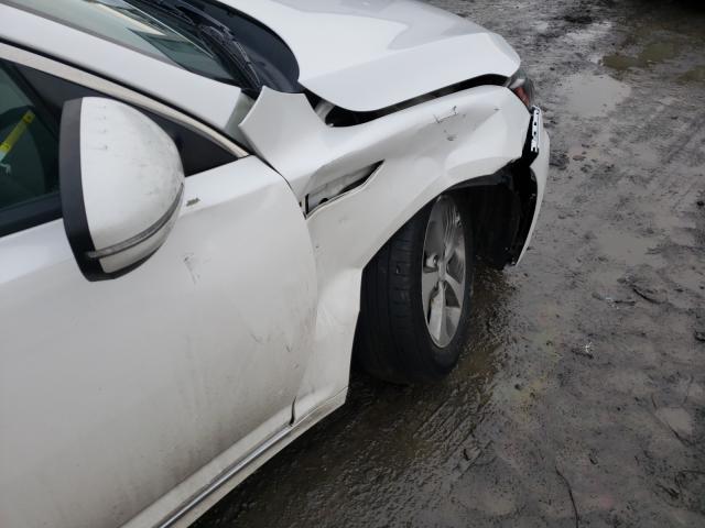 2016 KIA OPTIMA HYB KNAGM4AD6G5096495