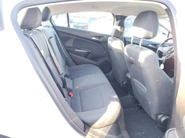 2018 CHEVROLET CRUZE LT - 1G1BE5SM0J7111687